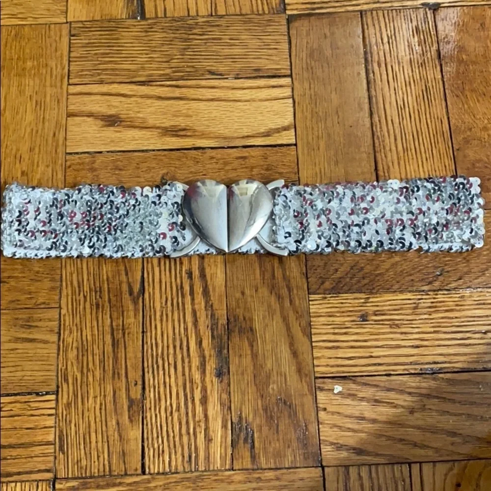 2 for $15 heart fashion belt